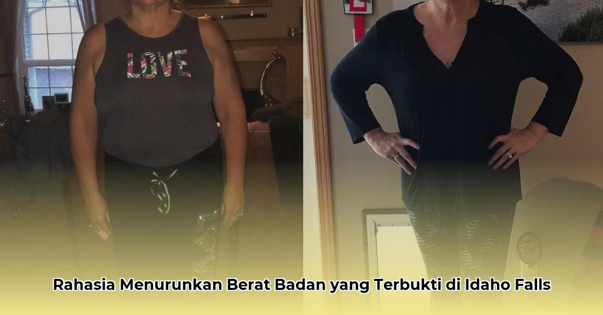 weight loss idaho falls